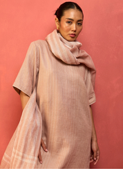 Semma Kurta Dupatta Set