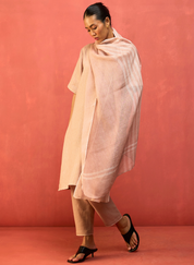 Semma Kurta Dupatta Set