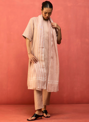 Semma Kurta Dupatta Set
