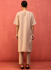 Semma Kurta Dupatta Set