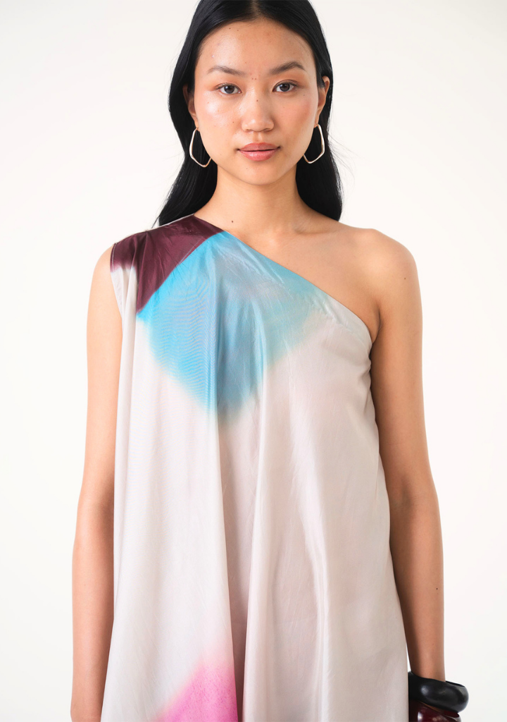 Sena Maxi Dress