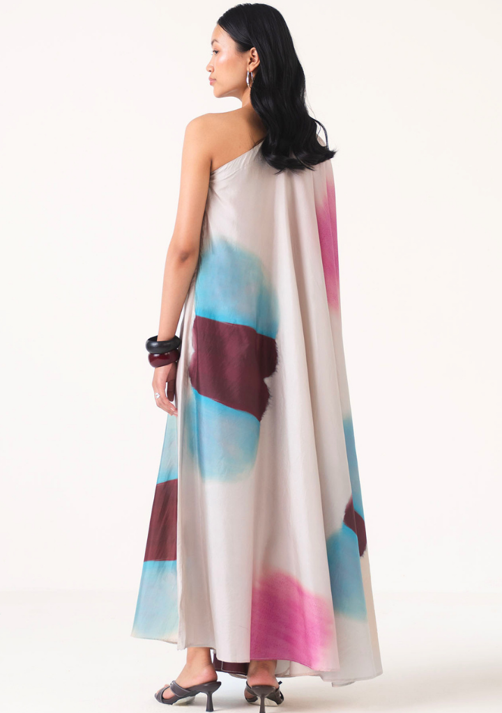 Sena Maxi Dress