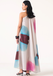 Sena Maxi Dress