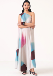 Sena Maxi Dress