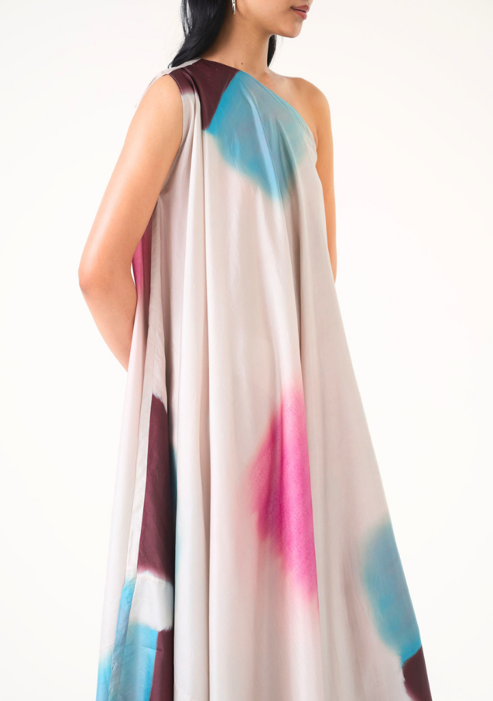 Sena Maxi Dress
