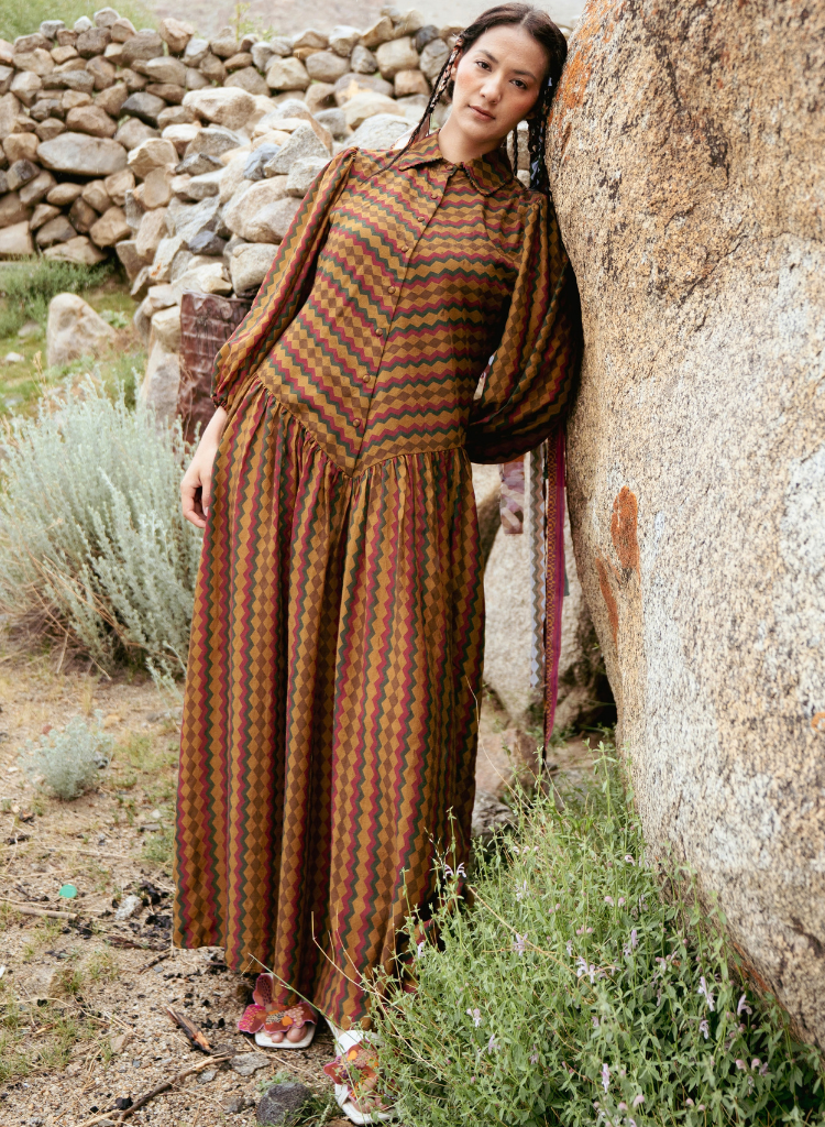 Sera Dress