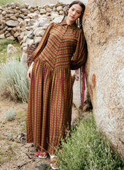 Sera Dress