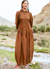 Sera Dress
