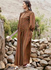 Sera Dress