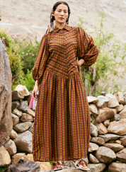 Sera Dress