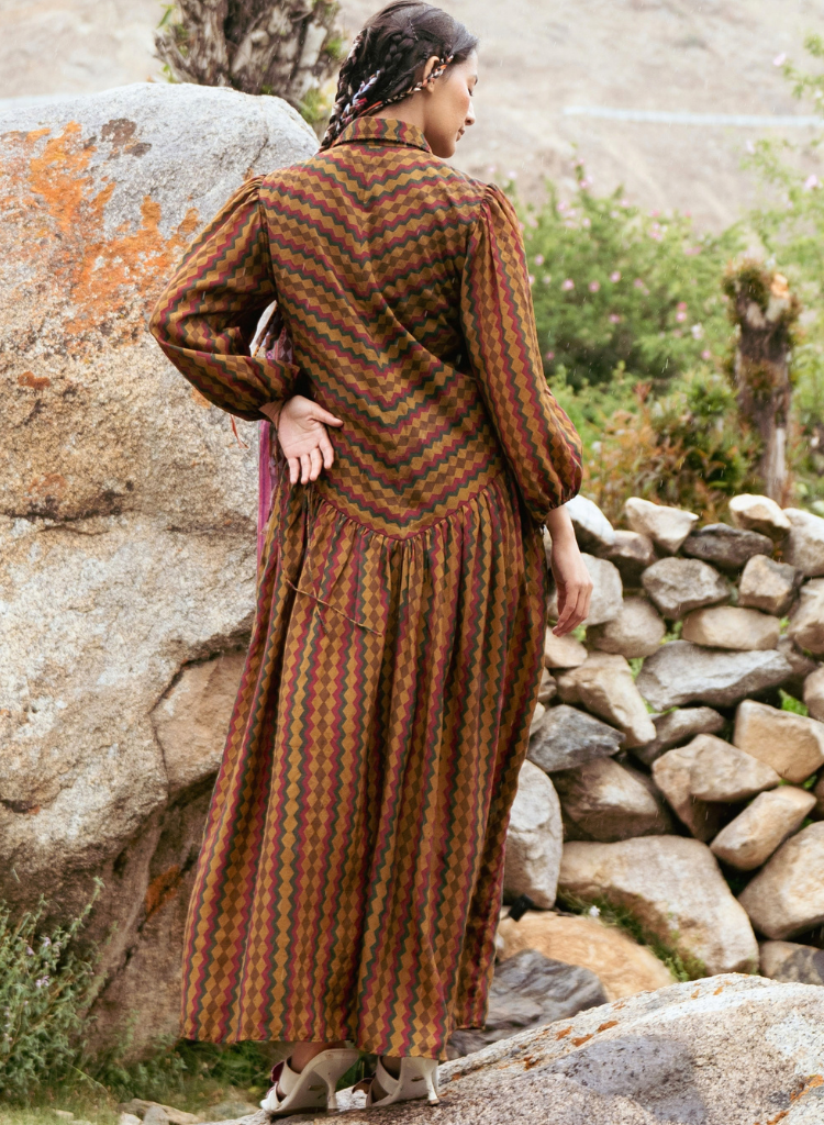 Sera Dress