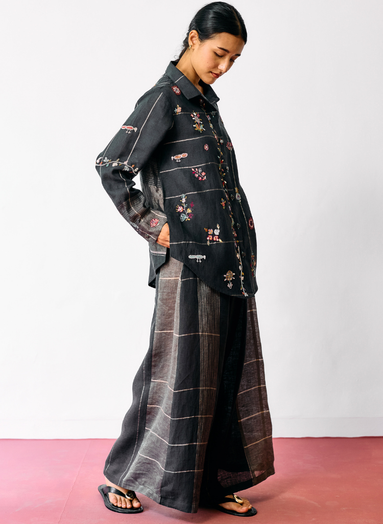 Sera Wide Leg Pants