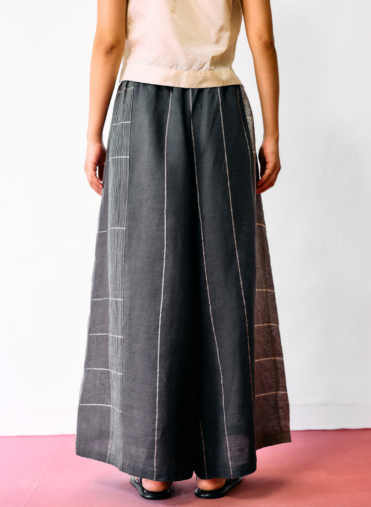 Sera Wide Leg Pants