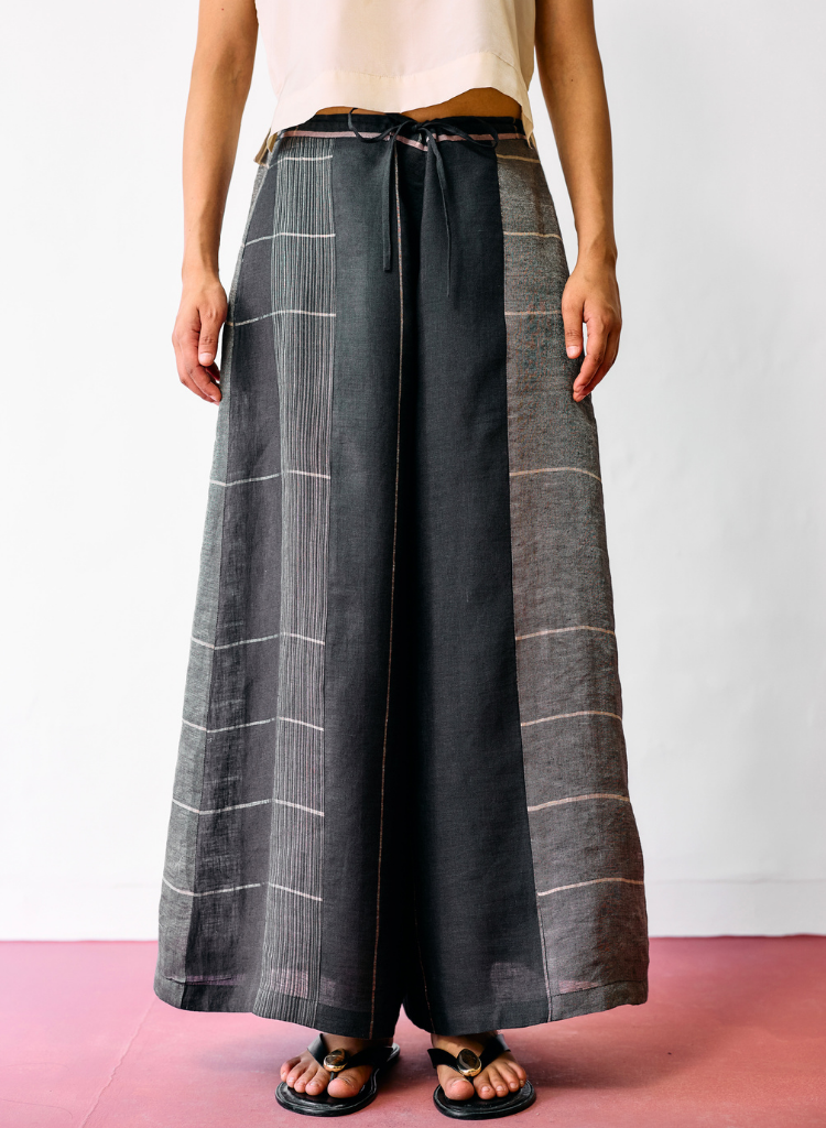 Sera Wide Leg Pants