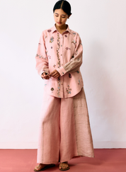 Sera Wide Leg Pants