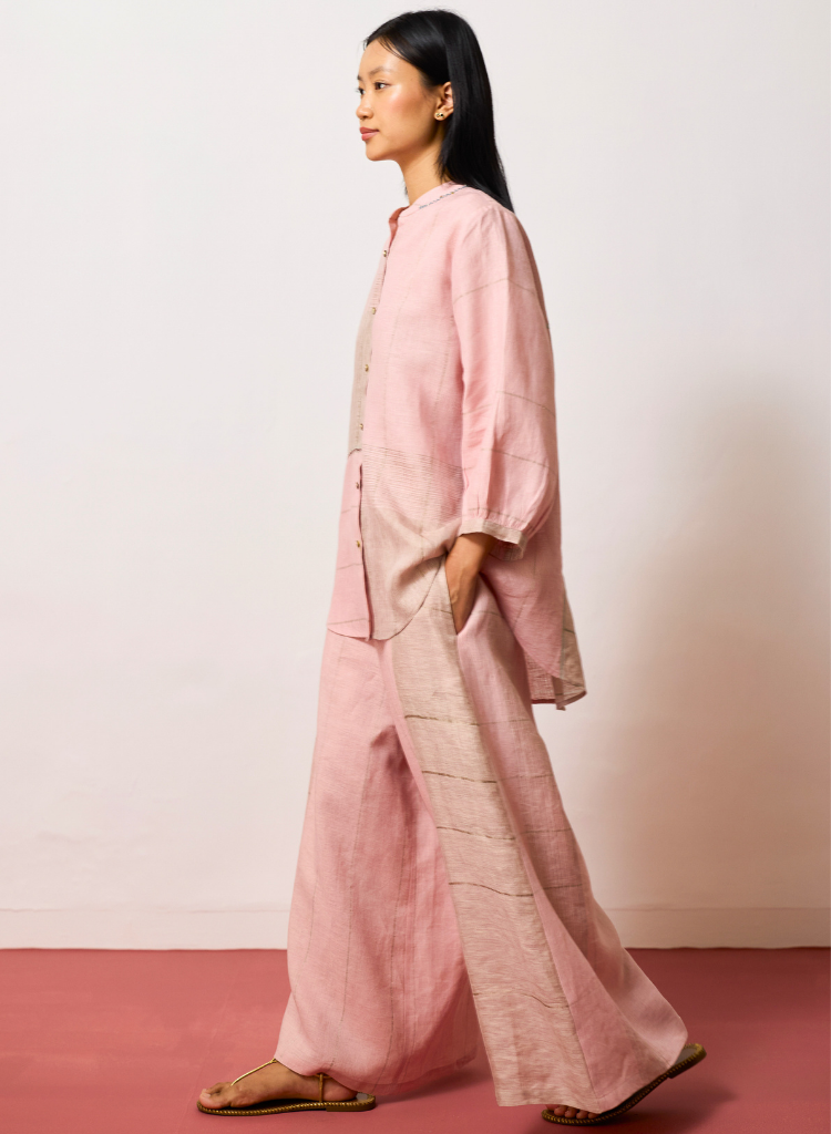 Sera Wide Leg Pants
