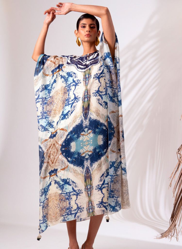 Serena Kaftan