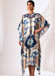 Serena Kaftan