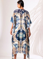 Serena Kaftan