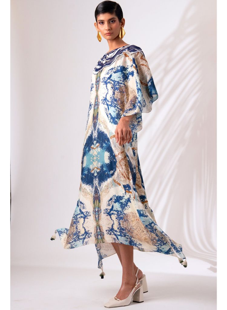 Serena Kaftan