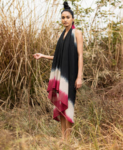Shadows in the Woods Dress