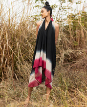 Shadows in the Woods Dress