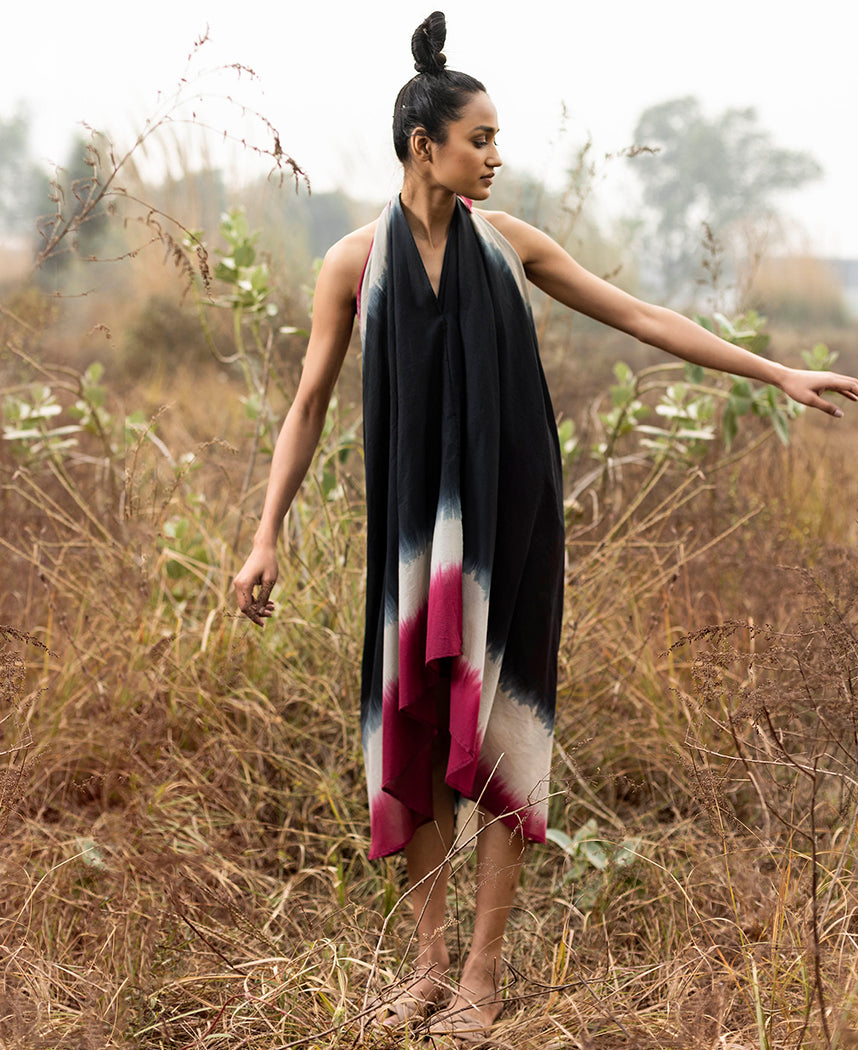 Shadows in the Woods Dress