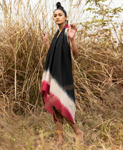 Shadows in the Woods Dress