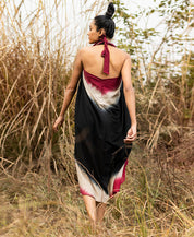 Shadows in the Woods Dress