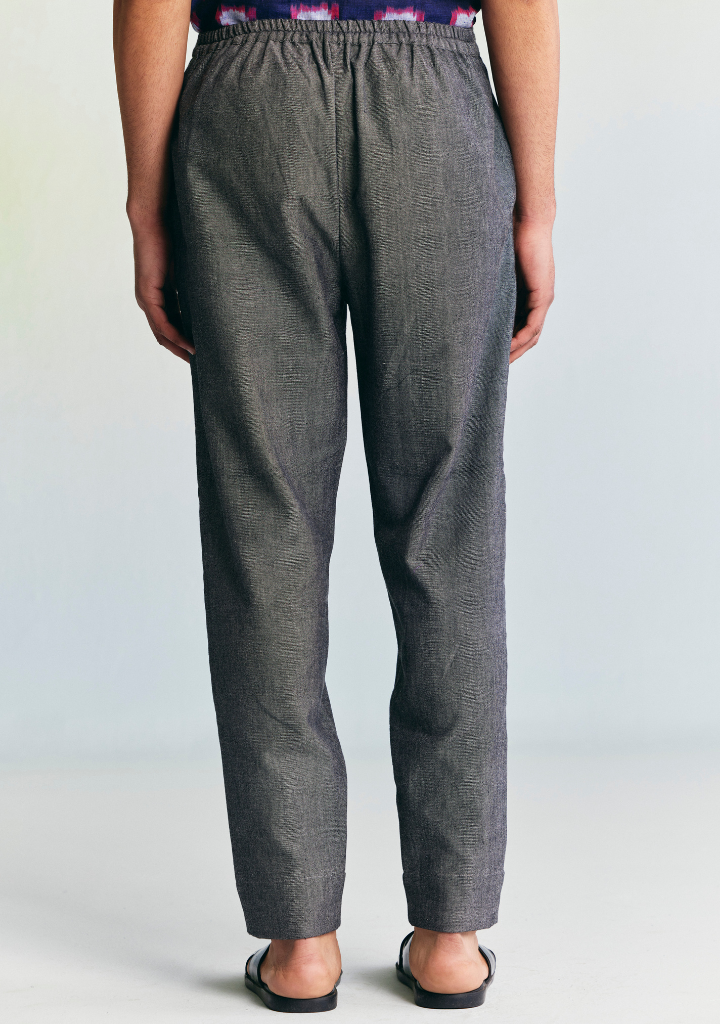 Shadow Straight Trousers