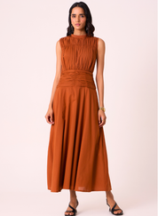 Shae Ruched Dress
