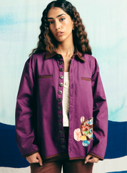 Shank Jacket
