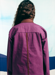 Shank Jacket