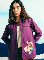 Shank Jacket