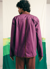 Shank Jacket