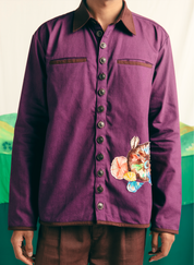 Shank Jacket