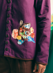 Shank Jacket