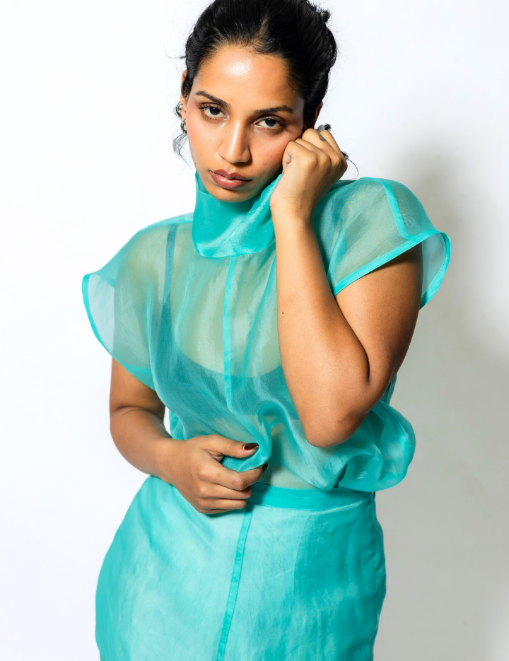 Sheer-Organza-Cowl-Neck-Top-Aqua-B.png