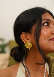 Shera Earrings