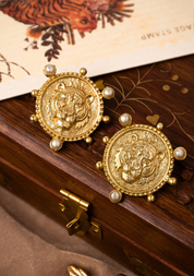 Shera Earrings