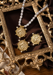 Shera Earrings