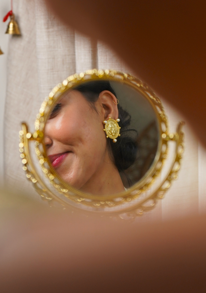 Shera Earrings