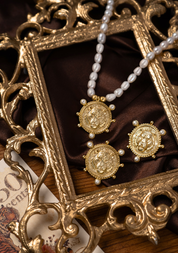 Shera Necklace