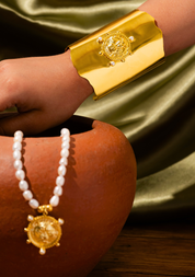 Shera Necklace