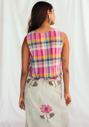 Sherbet Bib