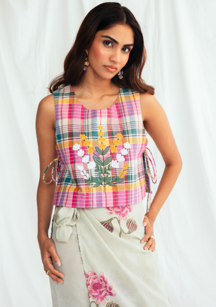 Sherbet Bib