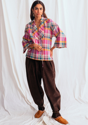 Sherbet Blouse