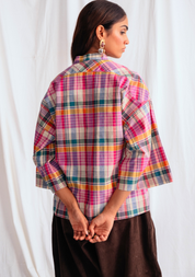 Sherbet Blouse