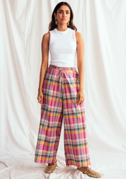 Sherbet Trousers