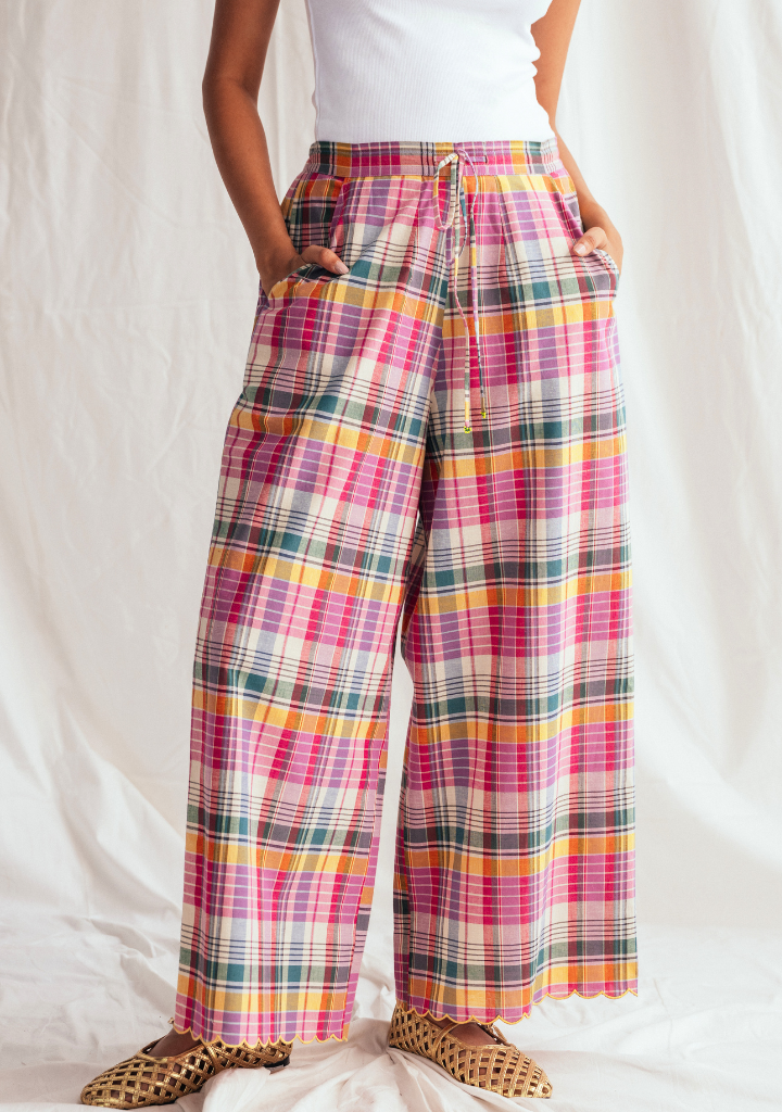 Sherbet Trousers